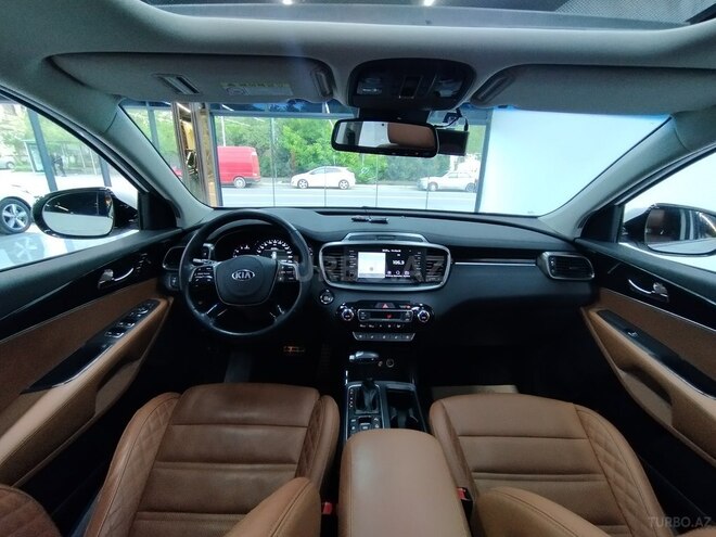 Kia Sorento 2018, 165,000 km - 2.2 l - Bakı