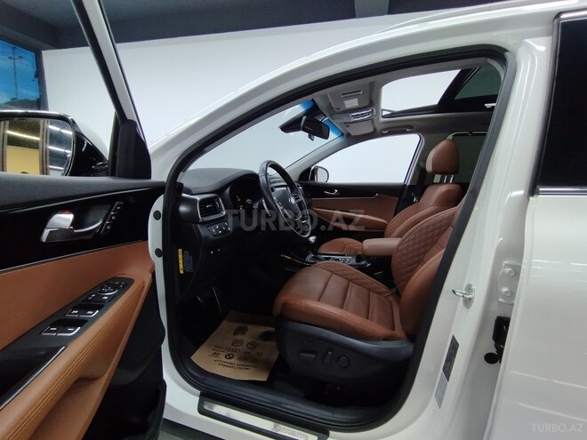 Kia Sorento 2018, 165,000 km - 2.2 l - Bakı