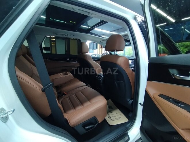 Kia Sorento 2018, 165,000 km - 2.2 l - Bakı