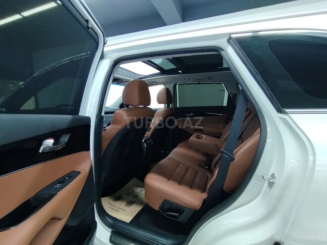 Kia Sorento 2018, 165,000 km - 2.2 l - Bakı