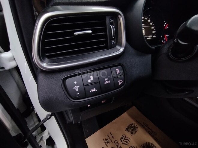 Kia Sorento 2018, 165,000 km - 2.2 l - Bakı