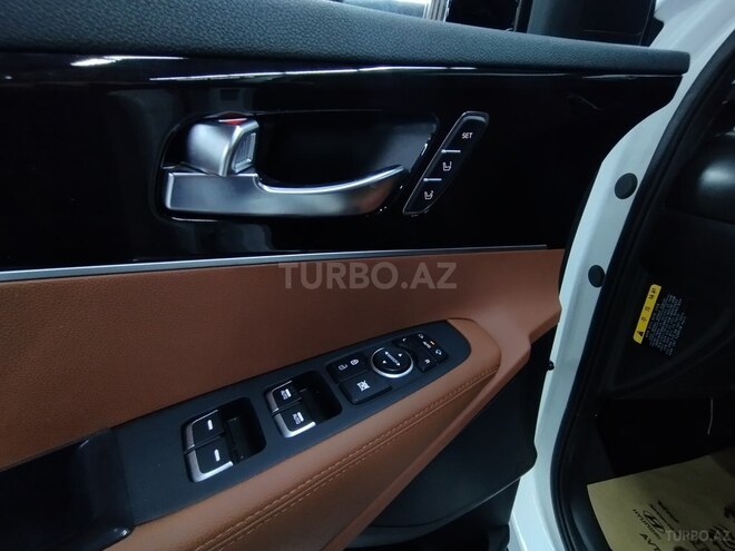 Kia Sorento 2018, 165,000 km - 2.2 l - Bakı
