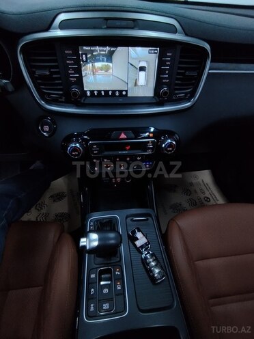 Kia Sorento 2018, 165,000 km - 2.2 l - Bakı