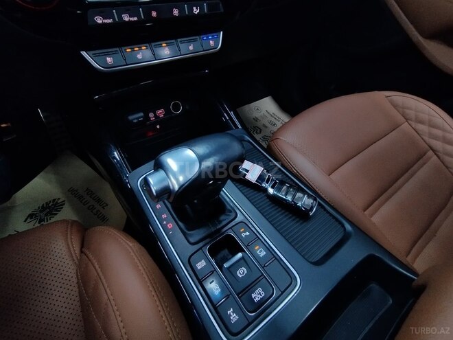 Kia Sorento 2018, 165,000 km - 2.2 l - Bakı