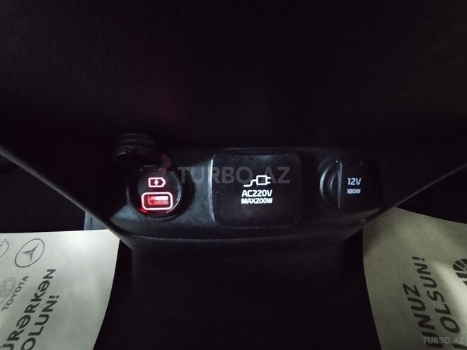 Kia Sorento 2018, 165,000 km - 2.2 l - Bakı
