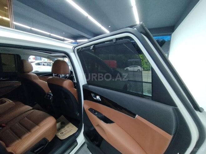 Kia Sorento 2018, 165,000 km - 2.2 l - Bakı