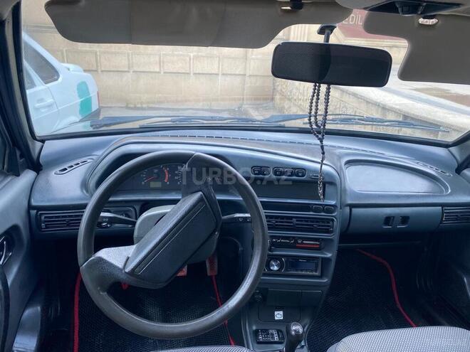 LADA (VAZ) 2115 2010, 220,000 km - 1.5 л - Salyan