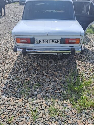 LADA (VAZ) 2106 1987, 99,999 km - 1.5 л - Gədəbəy