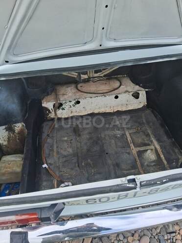 LADA (VAZ) 2106 1987, 99,999 km - 1.5 л - Gədəbəy
