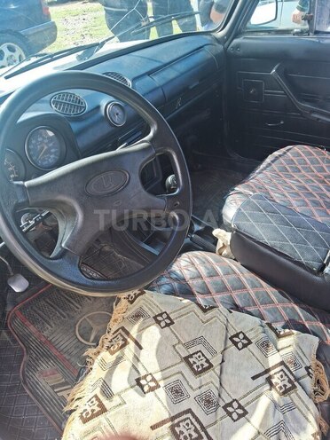 LADA (VAZ) 2106 1987, 99,999 km - 1.5 л - Gədəbəy
