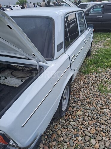 LADA (VAZ) 2106 1987, 99,999 km - 1.5 л - Gədəbəy