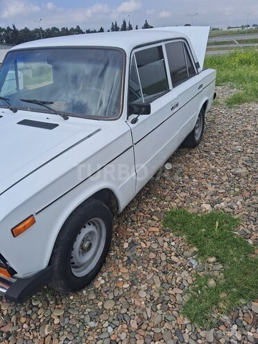 LADA (VAZ) 2106 1987, 99,999 km - 1.5 л - Gədəbəy