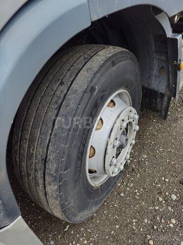 DAF 95 XF 1998, 358,000 km - 12.0 l - Bakı