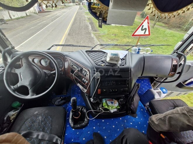DAF 95 XF 1998, 358,000 km - 12.0 l - Bakı