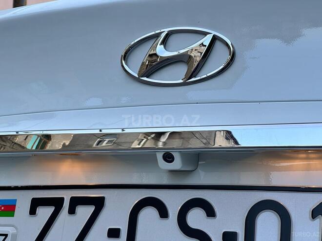 Hyundai Accent 2012, 205,000 km - 1.6 l - Bakı