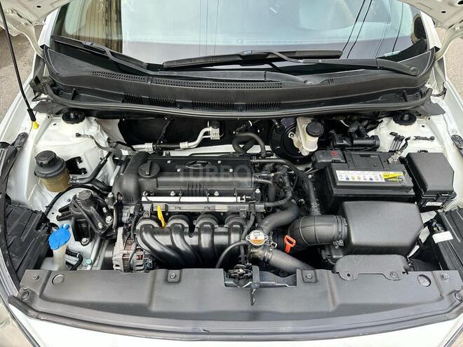 Hyundai Accent 2012, 205,000 km - 1.6 l - Bakı