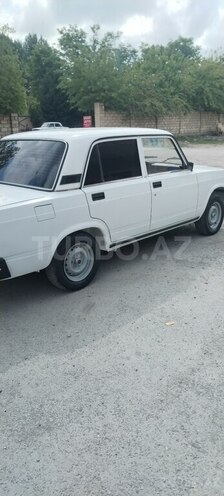 LADA (VAZ) 2107 2006, 80,000 km - 1.6 л - Ucar
