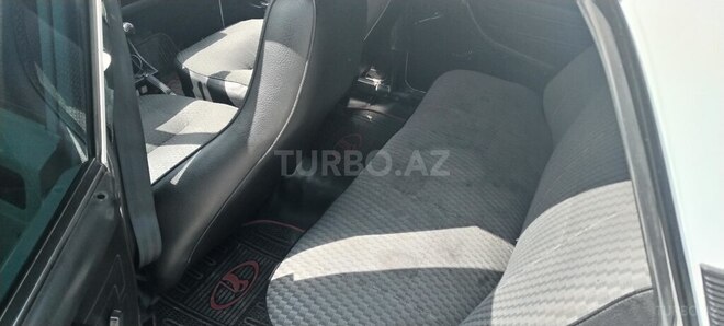 LADA (VAZ) 2107 2006, 80,000 km - 1.6 л - Ucar