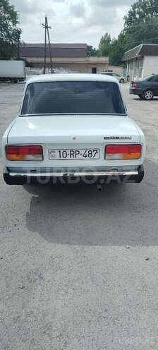 LADA (VAZ) 2107 2006, 80,000 km - 1.6 л - Ucar