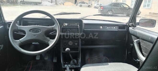 LADA (VAZ) 2107 2006, 80,000 km - 1.6 л - Ucar