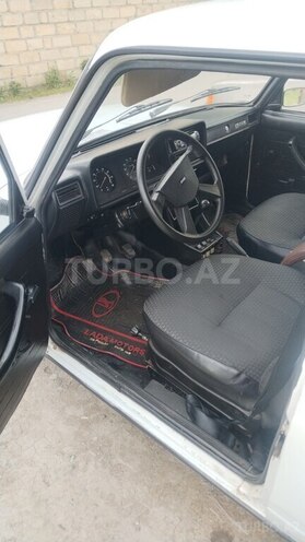 LADA (VAZ) 2107 2006, 80,000 km - 1.6 л - Ucar