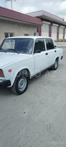 LADA (VAZ) 2107 2006, 80,000 km - 1.6 л - Ucar