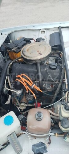LADA (VAZ) 2107 2006, 80,000 km - 1.6 л - Ucar