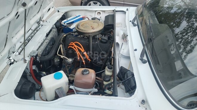 LADA (VAZ) 2107 2006, 80,000 km - 1.6 л - Ucar