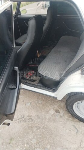 LADA (VAZ) 2107 2006, 80,000 km - 1.6 л - Ucar