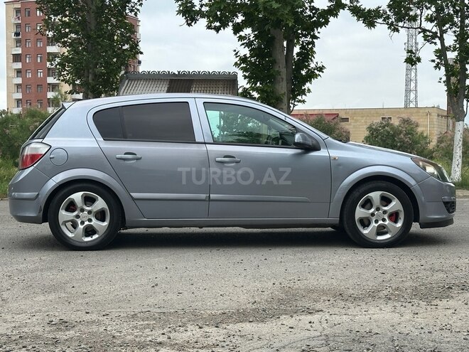 Opel Astra 2004, 400,000 km - 1.6 л - Mingəçevir