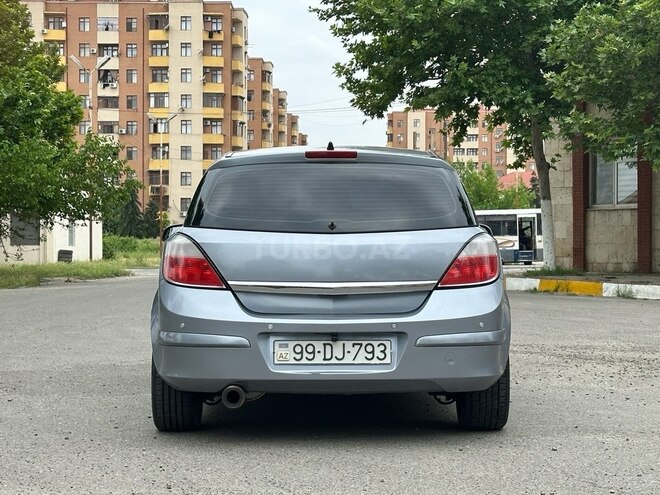 Opel Astra 2004, 400,000 km - 1.6 л - Mingəçevir