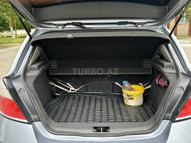 Opel Astra 2004, 400,000 km - 1.6 л - Mingəçevir