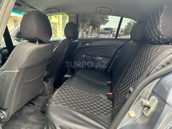 Opel Astra 2004, 400,000 km - 1.6 л - Mingəçevir