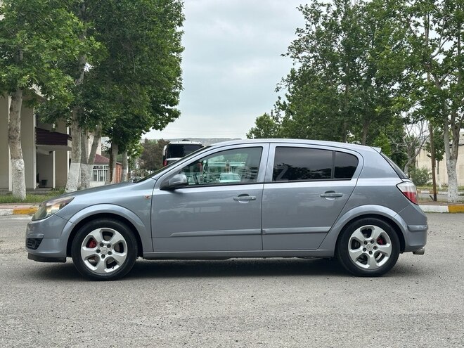 Opel Astra 2004, 400,000 km - 1.6 л - Mingəçevir