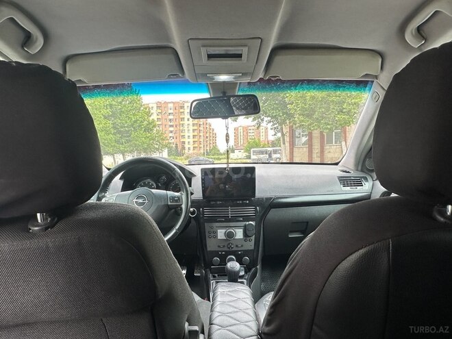 Opel Astra 2004, 400,000 km - 1.6 л - Mingəçevir