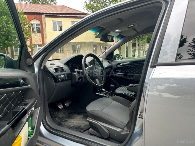 Opel Astra 2004, 400,000 km - 1.6 л - Mingəçevir