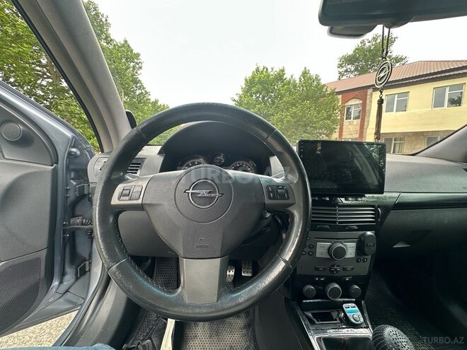 Opel Astra 2004, 400,000 km - 1.6 л - Mingəçevir