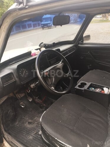 LADA (VAZ) 2107 1988, 70,000 km - 1.6 л - Zaqatala