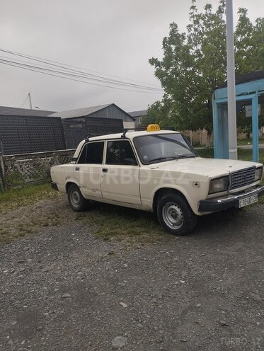 LADA (VAZ) 2107 1988, 70,000 km - 1.6 л - Zaqatala