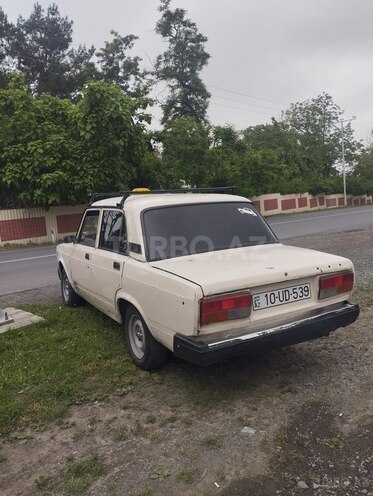 LADA (VAZ) 2107 1988, 70,000 km - 1.6 л - Zaqatala