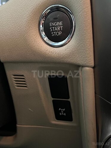 Lexus GX 460 2012, 105,000 km - 4.6 l - Bakı