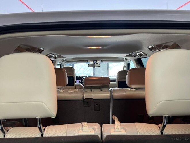 Lexus GX 460 2012, 105,000 km - 4.6 l - Bakı