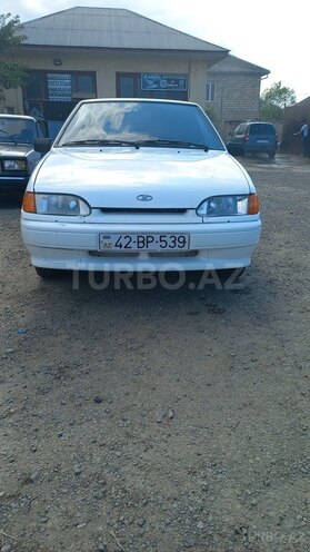 LADA (VAZ) 2115 2012, 159,000 km - 1.6 л - Lənkəran