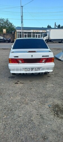 LADA (VAZ) 2115 2012, 159,000 km - 1.6 л - Lənkəran