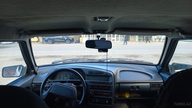 LADA (VAZ) 2115 2012, 159,000 km - 1.6 л - Lənkəran