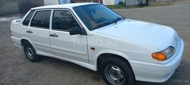 LADA (VAZ) 2115 2012, 159,000 km - 1.6 л - Lənkəran