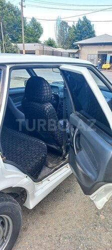 LADA (VAZ) 2115 2012, 159,000 km - 1.6 л - Lənkəran