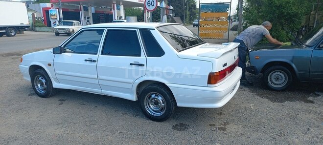 LADA (VAZ) 2115 2012, 159,000 km - 1.6 л - Lənkəran