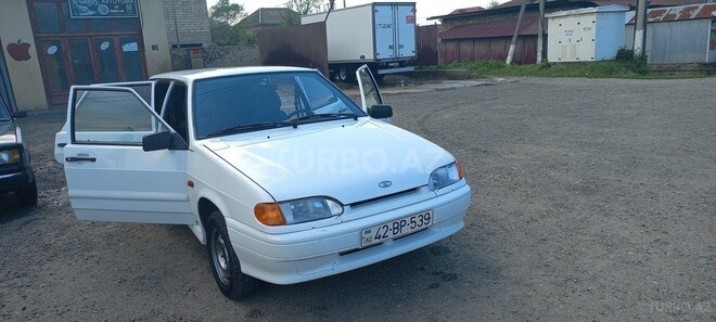 LADA (VAZ) 2115 2012, 159,000 km - 1.6 л - Lənkəran