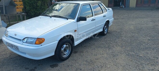 LADA (VAZ) 2115 2012, 159,000 km - 1.6 л - Lənkəran